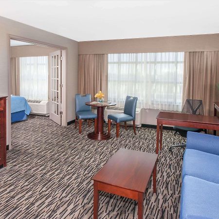 Wyndham Garden Elk Grove Village - O'Hare Exterior foto