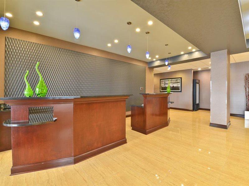 Wyndham Garden Elk Grove Village - O'Hare Exterior foto