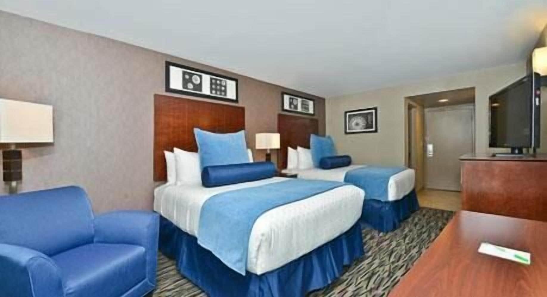 Wyndham Garden Elk Grove Village - O'Hare Exterior foto
