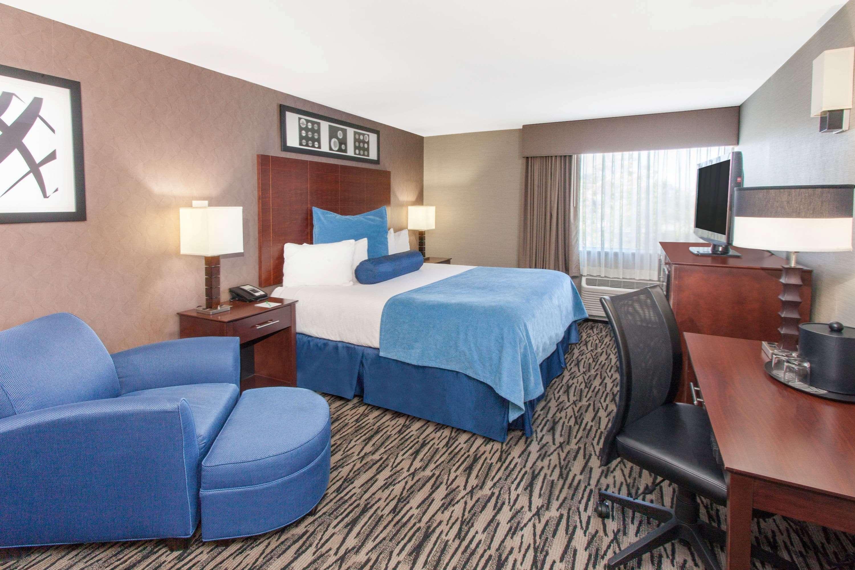 Wyndham Garden Elk Grove Village - O'Hare Exterior foto