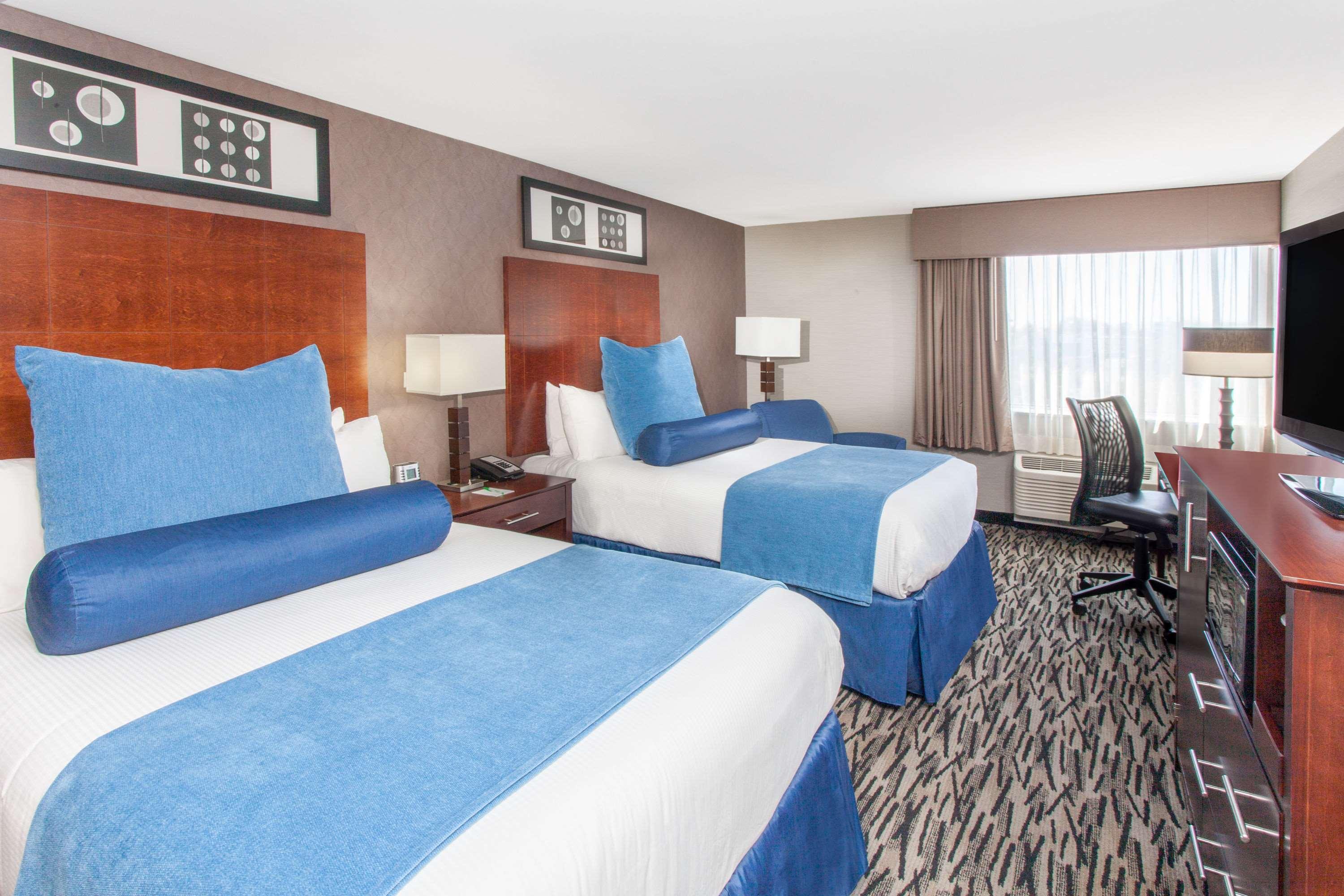 Wyndham Garden Elk Grove Village - O'Hare Exterior foto