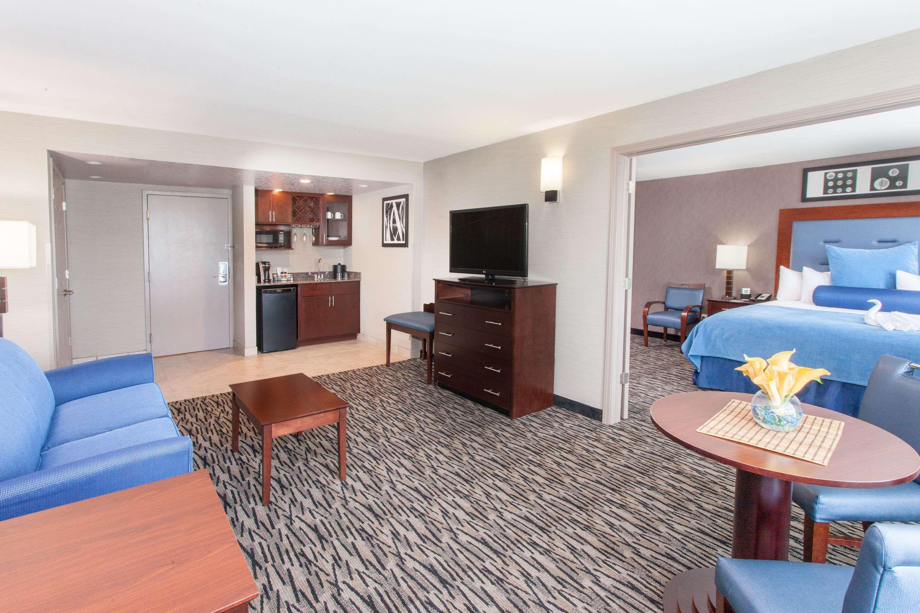 Wyndham Garden Elk Grove Village - O'Hare Exterior foto