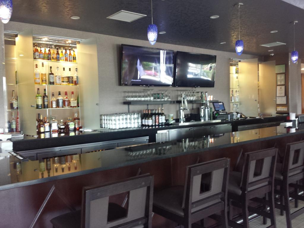 Wyndham Garden Elk Grove Village - O'Hare Exterior foto