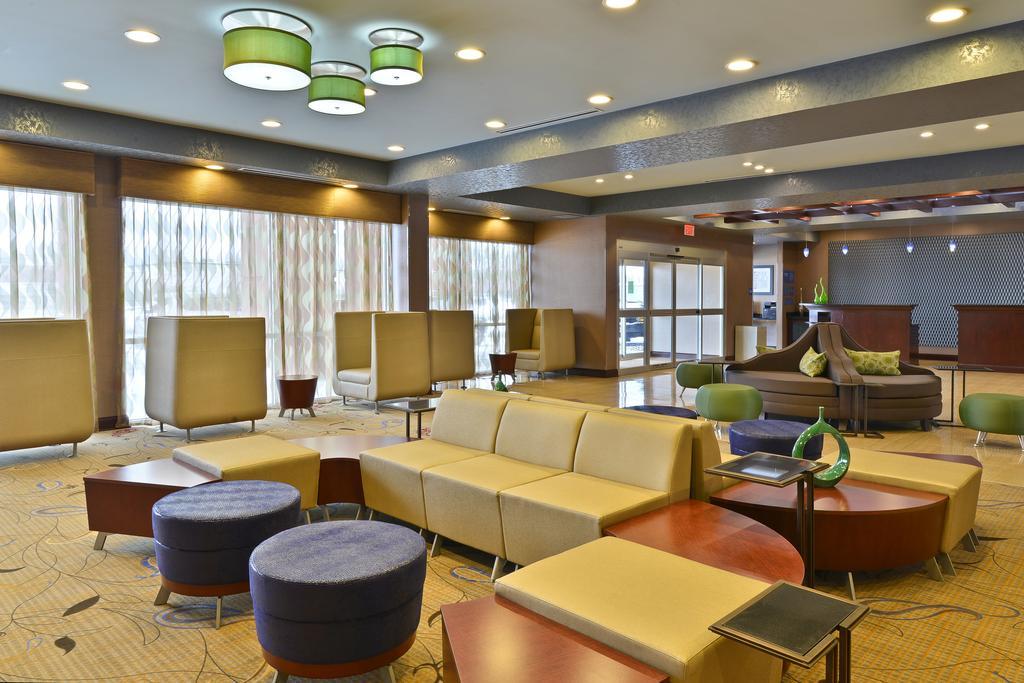 Wyndham Garden Elk Grove Village - O'Hare Exterior foto