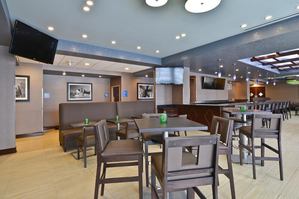 Wyndham Garden Elk Grove Village - O'Hare Exterior foto