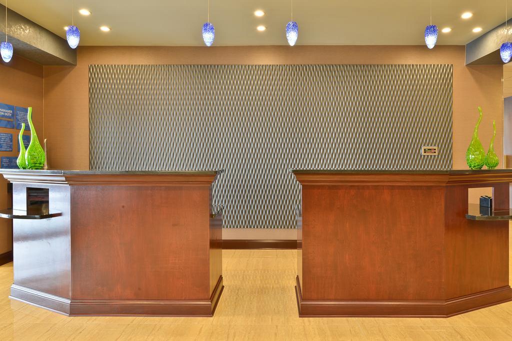 Wyndham Garden Elk Grove Village - O'Hare Exterior foto