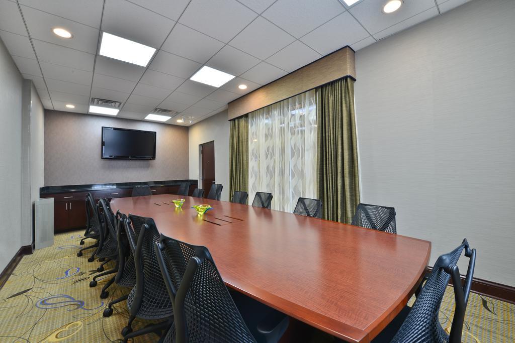 Wyndham Garden Elk Grove Village - O'Hare Exterior foto